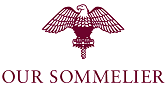 Our Sommelier – Your Personal Fine Wine Service