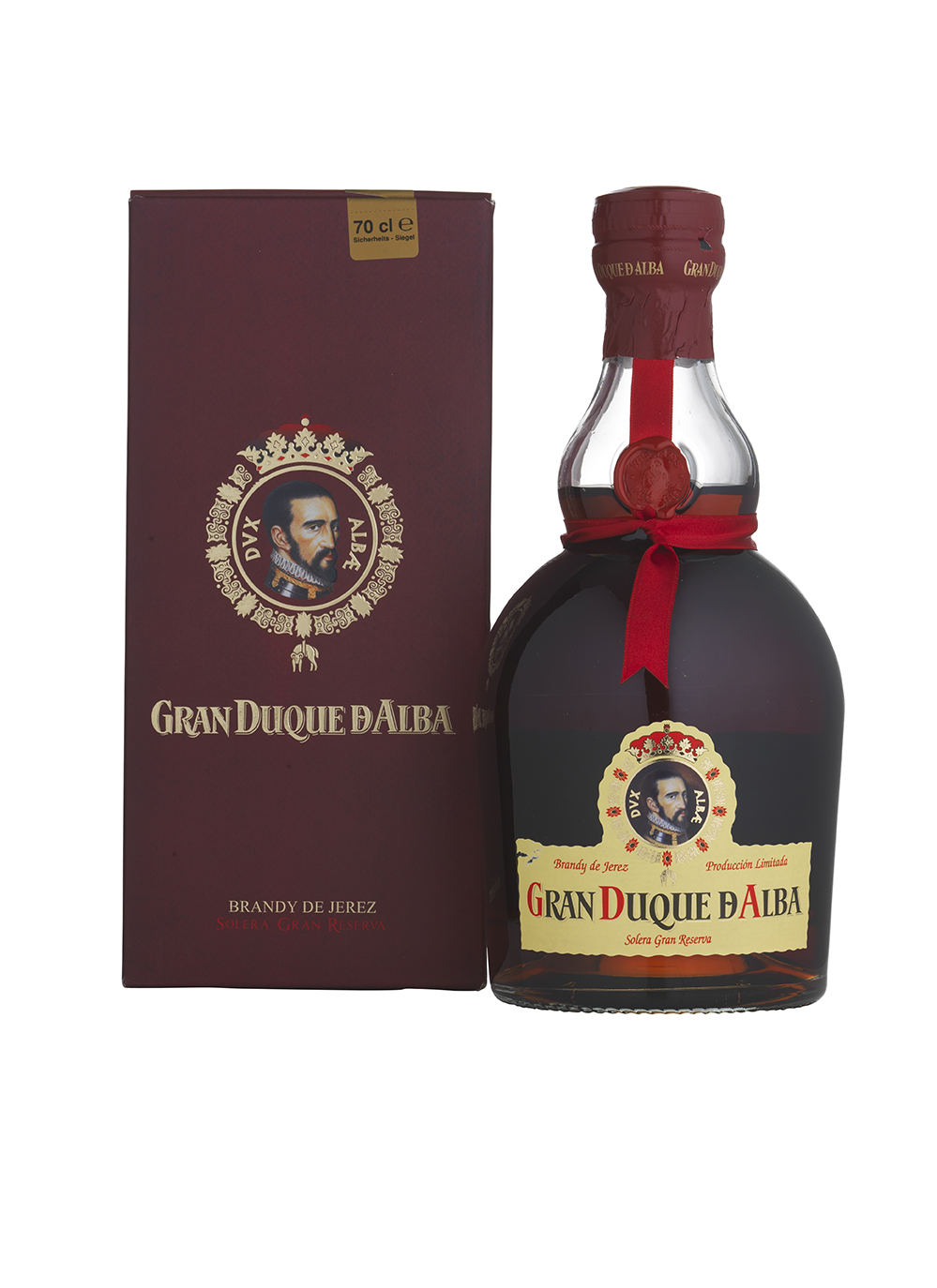 Gran Duque D'Alba - Our Sommelier - Fine Wine & Spirit ...