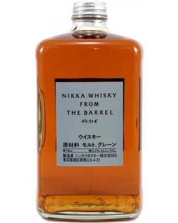 Nikka Nikka Whisky From The Barrel
