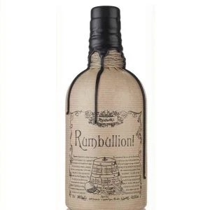 rumbullion rum