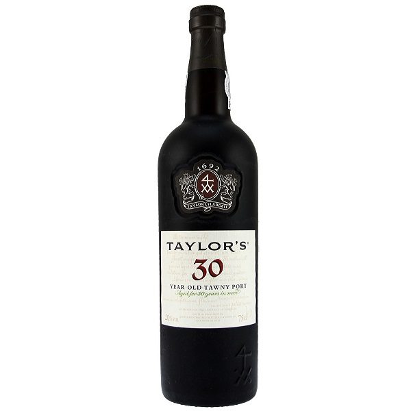 Taylor’s Taylor’s 30-Year-Old Port