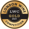 LWC Gold Medal 2021