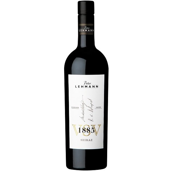 2017 Peter Lehmann Very Special Vineyard, `1885` Barossa Valley Shiraz