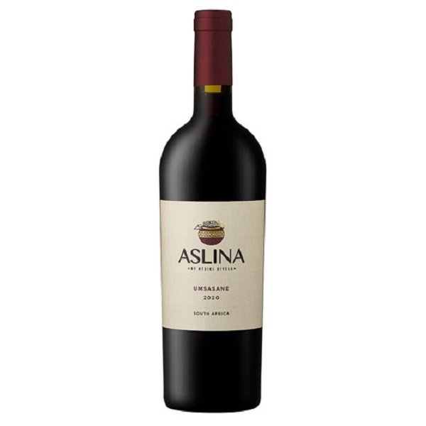 Aslina red wine