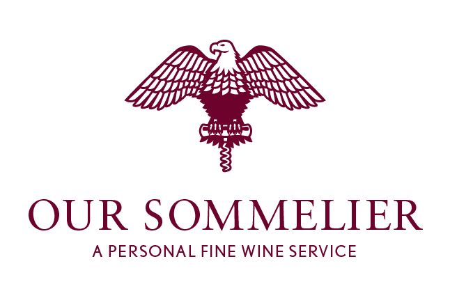 Our Sommelier – Fine Wine & Vintage Wine Services