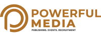 Powerful Media Logo