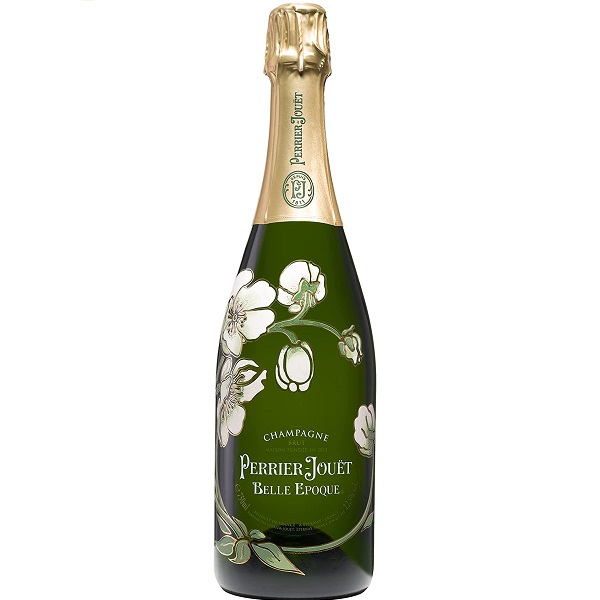 Perrier-Jouët, Belle Epoque Champagne 2013