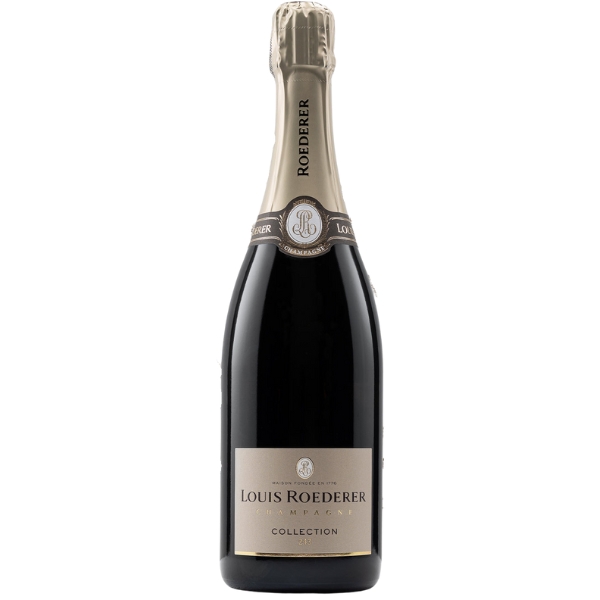 Louis Roederer, Collection 244 Champagne NV